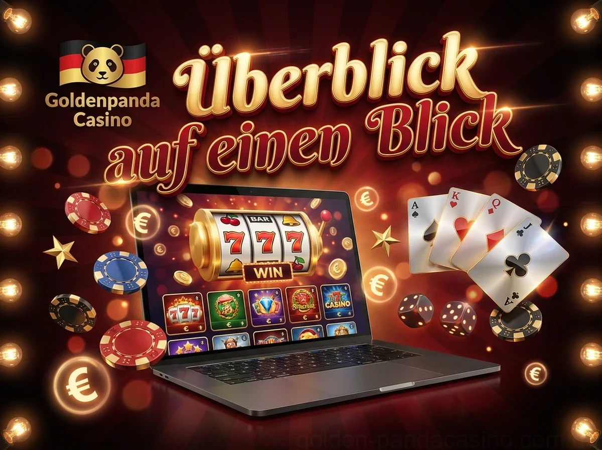 Überblick auf einen Blick